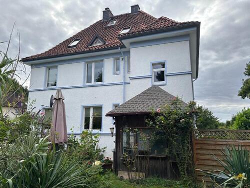 Foto - Einfamilienhaus in Seesen
