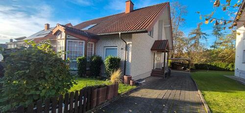 Foto - Haus zur vielseitigen Nutzung in ruhiger Lage Blombergs