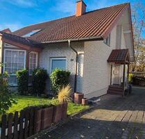 Haus zur vielseitigen Nutzung in ruhiger Lage Blombergs