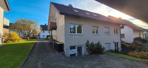 Foto - Einfamilienhaus in Blomberg