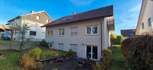 Foto - Einfamilienhaus in Blomberg zum Kaufen