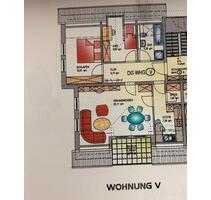 3-Zimmer Wohnung in Dinkelsbühl