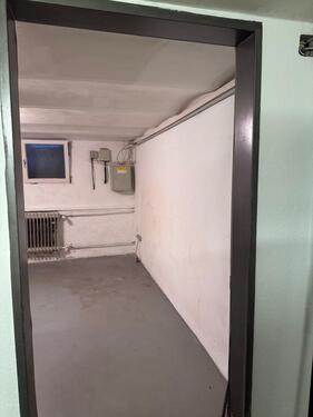Foto - Abschließbare Lagerfläche Kellerraum in Landau zu vermieten