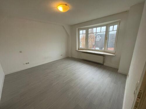 Foto - Etagenwohnung in Grömitz zur Miete