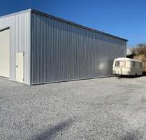 Stellfläche für Boote, Wohnwagen und Wohnmobile - Dresden Blasewitz