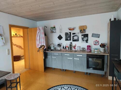 Foto - Etagenwohnung in Falkenstein