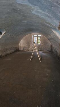 Foto - Proberaum bzw Hobbyraum zu vermieten .