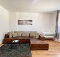 Möbliertes Zuhause im Zentrum von Gelsenkirchen