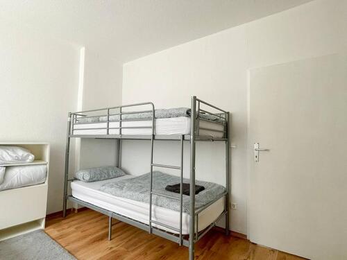 Foto - Etagenwohnung zur Miete in Gelsenkirchen