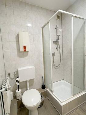 Foto - Etagenwohnung in Gelsenkirchen zur Miete