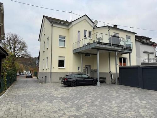 Foto - 2 Zimmer Etagenwohnung zur Miete in Siegen