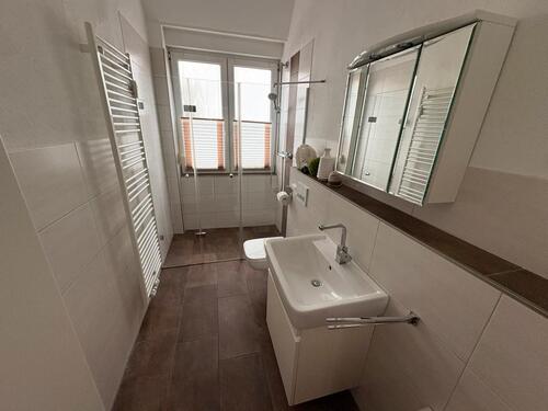 Foto - 2 Zimmer Etagenwohnung in Siegen