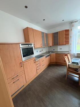 Foto - Etagenwohnung in Siegen zur Miete