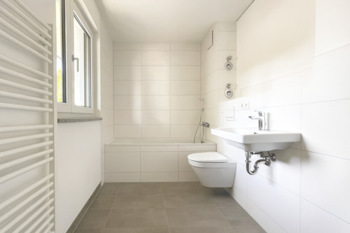 Foto - Etagenwohnung in Regensburg zur Miete