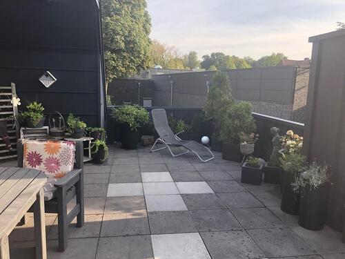 Foto - Vollmöblierte 3-Zimmer Oberwohnung Bad ZwischenahnRostrup