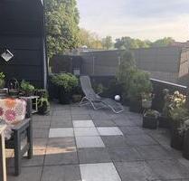 Vollmöblierte 3-Zimmer Oberwohnung Bad ZwischenahnRostrup