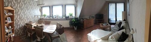 Foto - 3 Zimmer Etagenwohnung zur Miete in Bad Zwischenahn