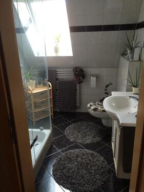 Foto - 3 Zimmer Etagenwohnung in Bad Zwischenahn