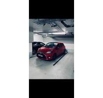 Tiefgaragenstellplatz mit Strom - Offenbach am Main Hafen