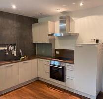 Helle 1-Zimmer Wohnung mit Terrasse - Sankt Wendel