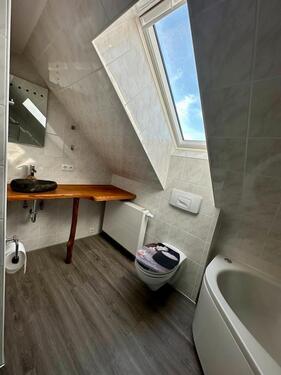 Foto - Etagenwohnung in Ebersbach zur Miete