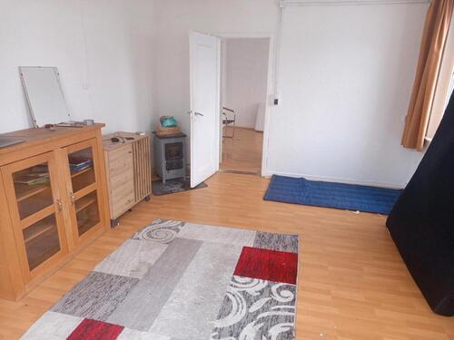 Foto - Etagenwohnung in Albstadt zur Miete