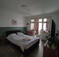 WG geeignete 3-Zimmer Wohnung im 2.Og in der Natruper Straße - Osnabrück Eversburg