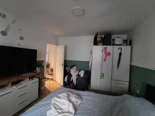 Foto - 3 Zimmer Dachgeschoßwohnung in Osnabrück