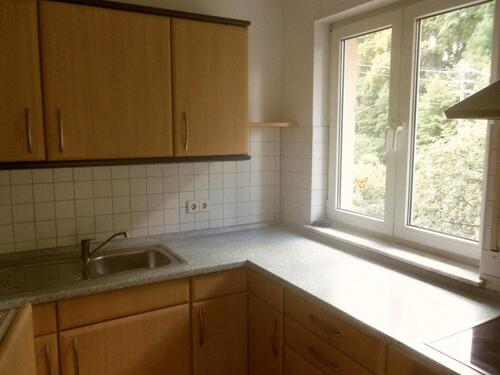 Foto - 2 Zimmer Etagenwohnung in Hirschberg an der Bergstraße