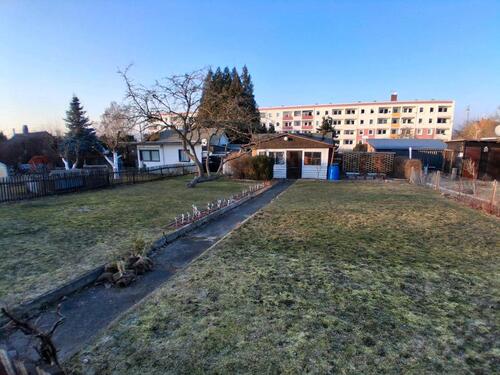 Foto - Grundst&uuml;ck in Plauen