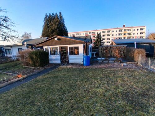 Foto - Grundst&uuml;ck in Plauen zur Miete