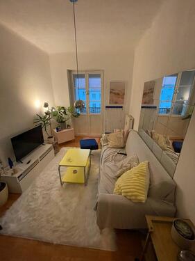 Foto - Möblierte Wohnung zur Zwischenmiete Leipzig Südost