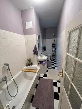 Foto - 2 Zimmer Etagenwohnung zur Miete in Leipzig