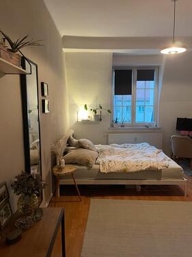 Foto - 2 Zimmer Etagenwohnung in Leipzig