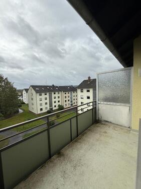 Foto - Etagenwohnung in Vellmar zur Miete