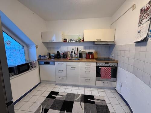 Foto - ‼️Haustierfreundliche 2 Zimmer Dachgeschosswohnung in Melle ‼️