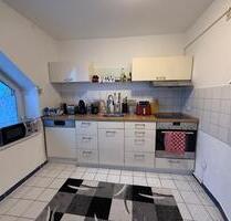 ‼️Haustierfreundliche 2 Zimmer Dachgeschosswohnung in Melle ‼️