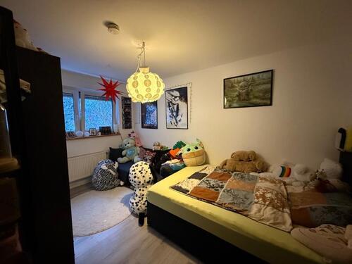 Foto - Etagenwohnung in Melle zur Miete