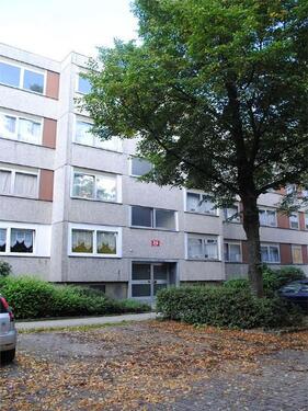 Foto - So macht wohnen Spaß: großzügige 3-Zimmer-Wohnung (WBS)