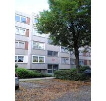 So macht wohnen Spaß: großzügige 3-Zimmer-Wohnung (WBS) - Dortmund Mengede