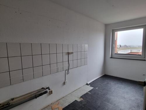 Foto - 2 Zimmer Etagenwohnung in Stadthagen