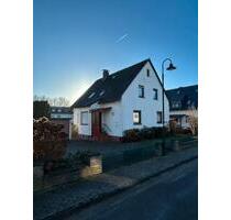 Provisionsfrei - Schönes Zweifamilienhaus in Eimbeckhausen - Bad Münder am Deister