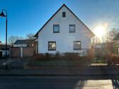 Foto - 6 Zimmer Einfamilienhaus zum Kaufen in Bad Münder am Deister