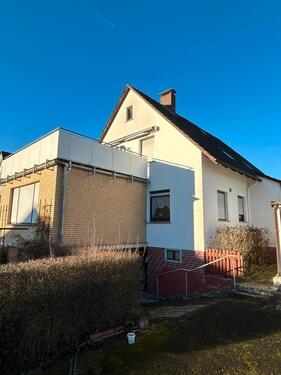 Foto - Einfamilienhaus in Bad Münder am Deister zum Kaufen