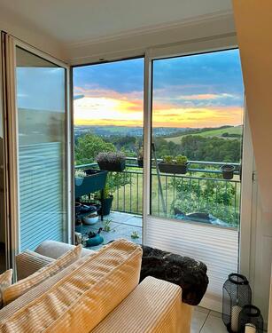 Foto - *Schöndorf* Wohnung mit traumhaftem Ausblick