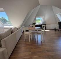Dachgeschosswohnung am Kurpark - 1.350,00&nbsp;EUR Kaltmiete, ca.&nbsp; 72,00&nbsp;m&sup2; in Bad Homburg vor der Höhe (PLZ: 61350) Gonzenheim