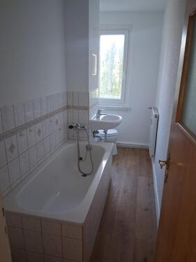 Foto - 2 Zimmer Etagenwohnung zur Miete in Drei Gleichen