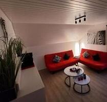 3-Raumwohnung, 70qm, Bad Kissingen - Wettin-Löbejün