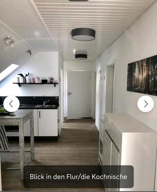 Foto - 3 Zimmer Dachgeschoßwohnung in Wettin-Löbejün