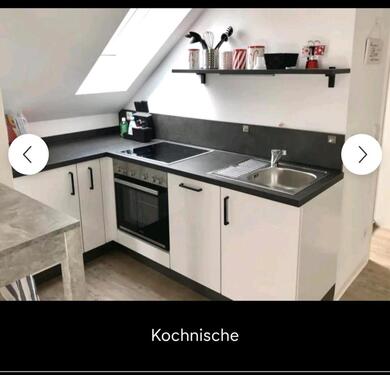Foto - Dachgeschoßwohnung in Wettin-Löbejün zur Miete